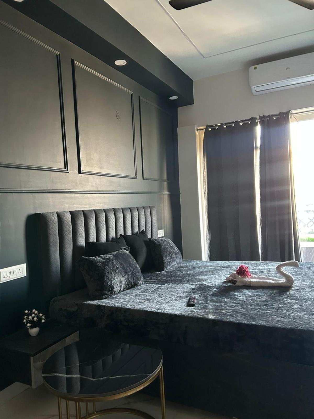Elite Bnb ガーズィヤーバード エクステリア 写真