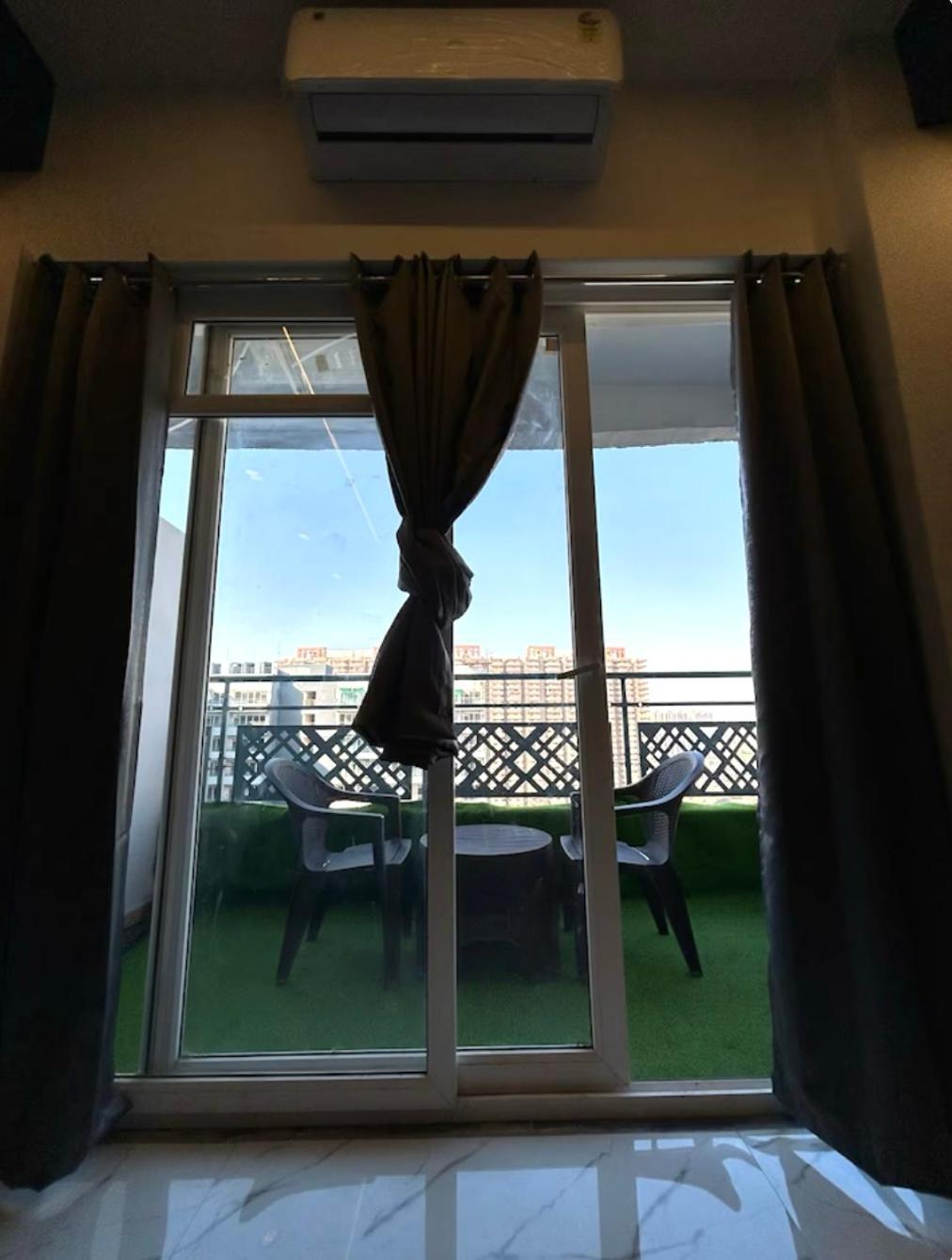 Elite Bnb ガーズィヤーバード エクステリア 写真