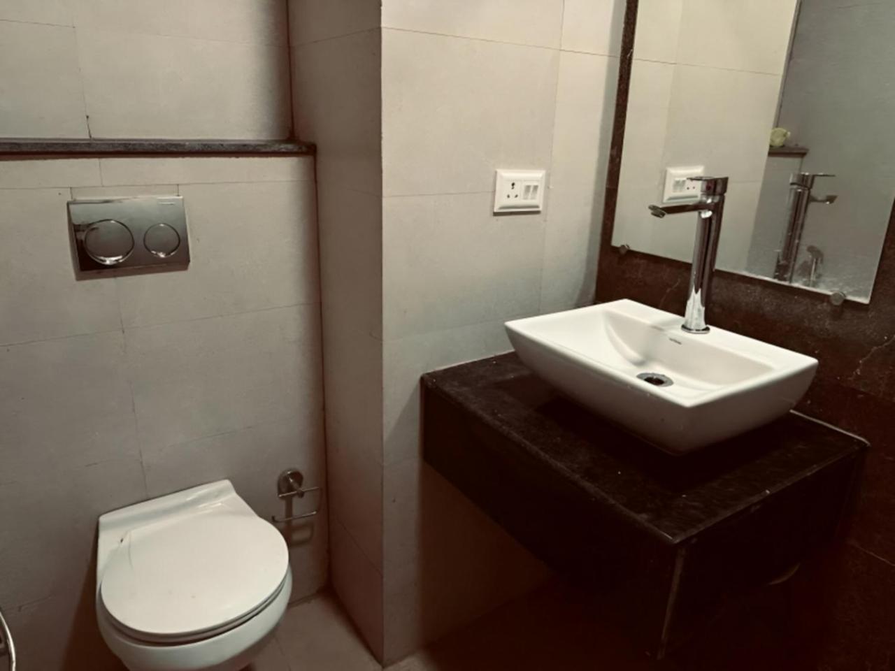 Elite Bnb ガーズィヤーバード エクステリア 写真